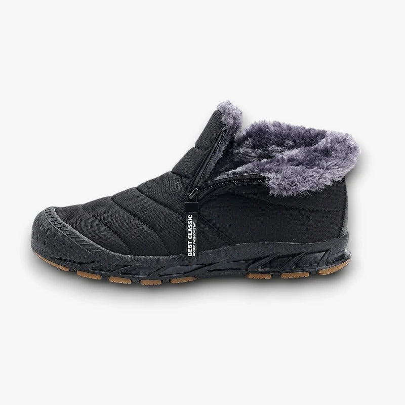 SnowShield Boots