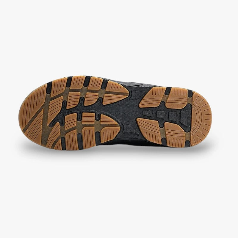 SnowShield Boots