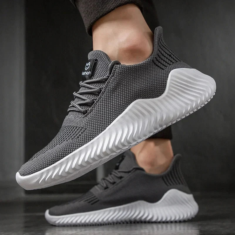 PulseRunner Trainer