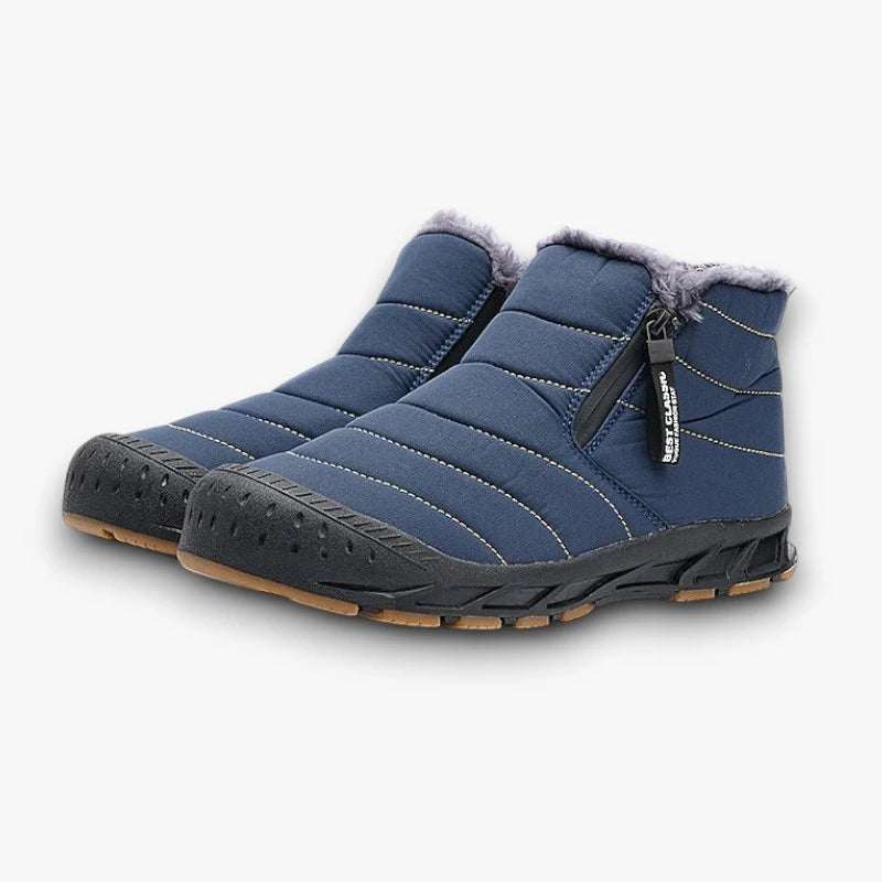 SnowShield Boots