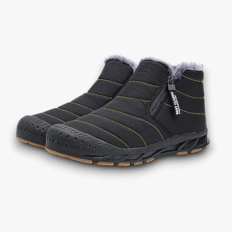 SnowShield Boots