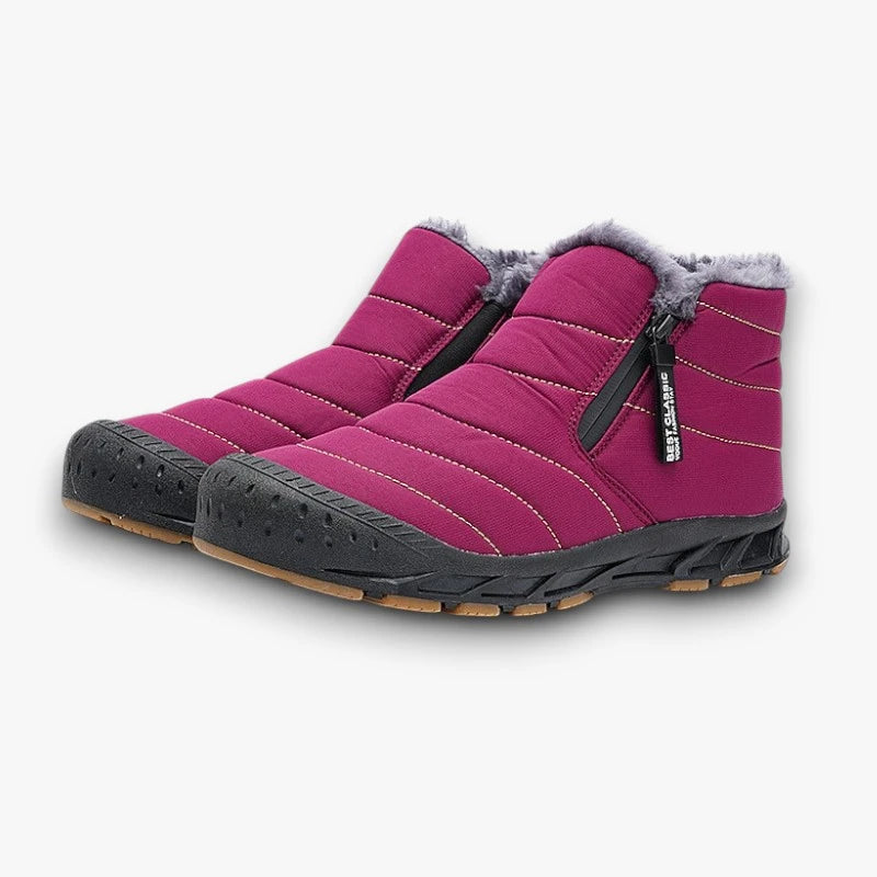 SnowShield Boots