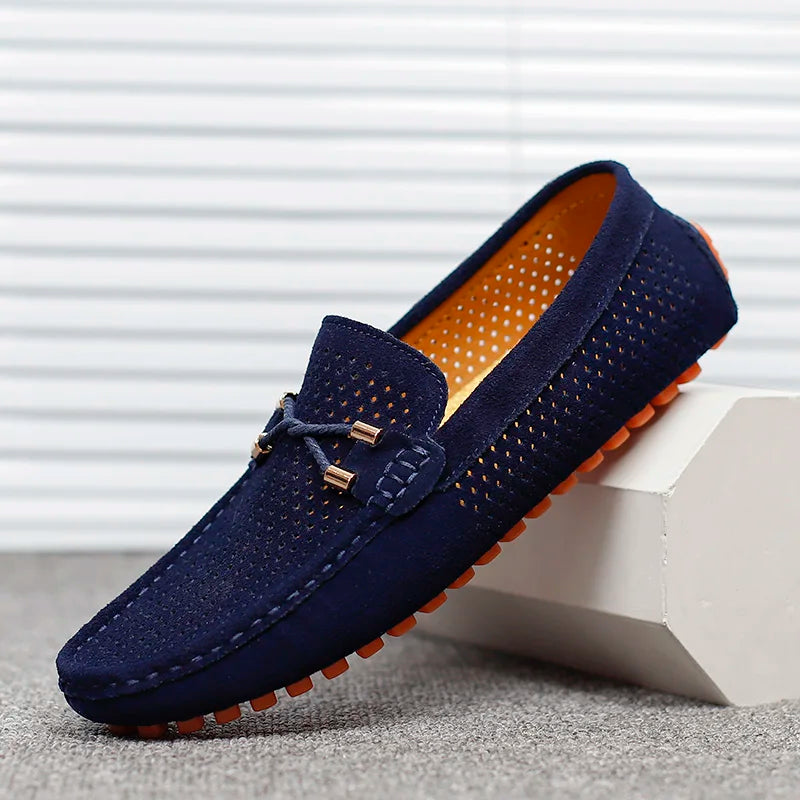 SleekWalk Loafer