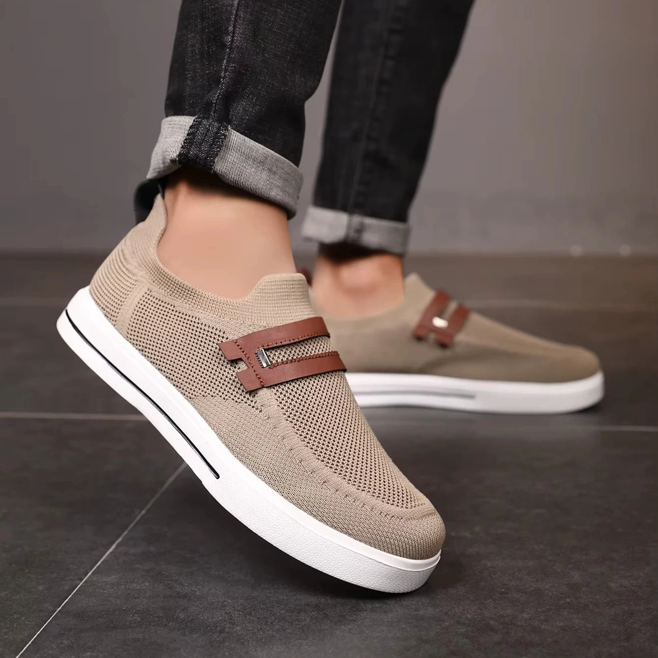 MeshMile Shoe