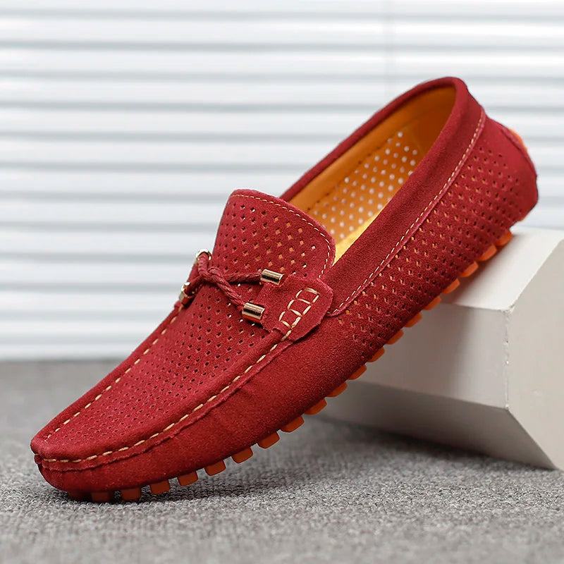 SleekWalk Loafer