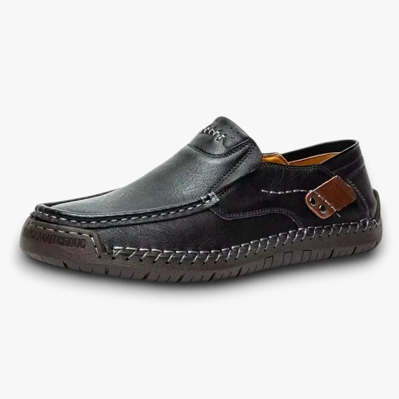 Loftin Leather Loafer