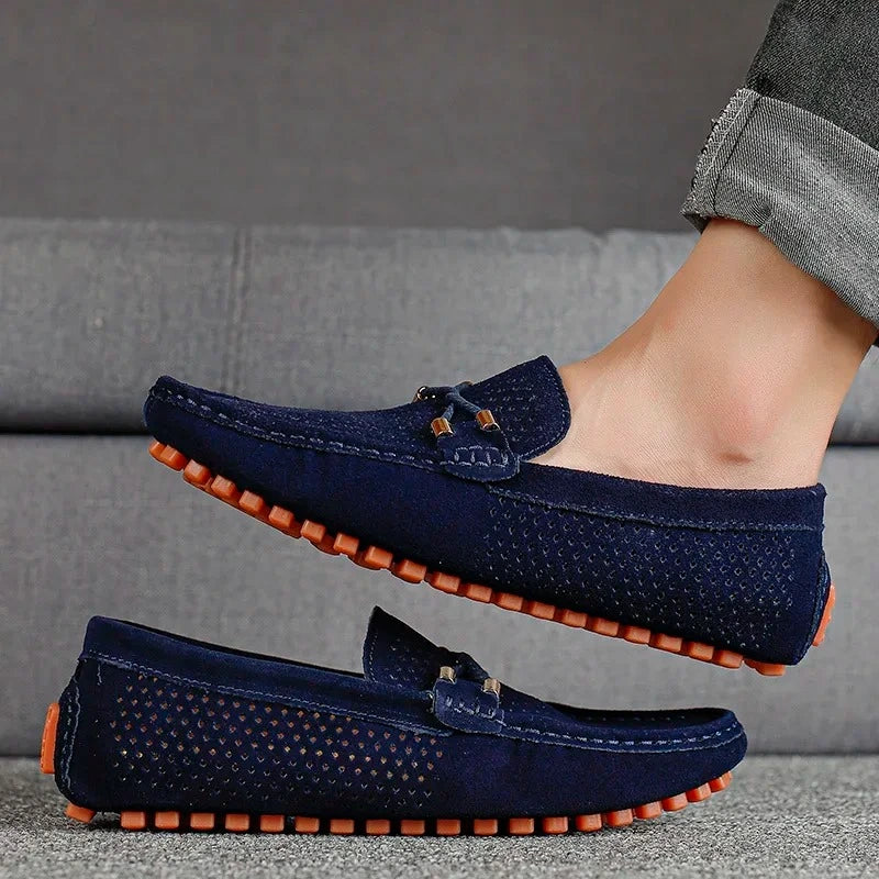 SleekWalk Loafer