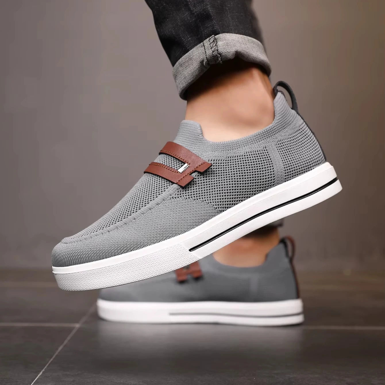 MeshMile Shoe