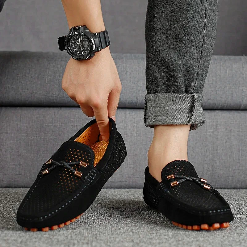 SleekWalk Loafer