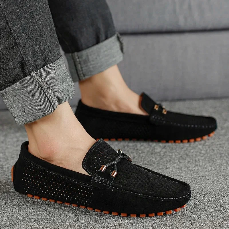 SleekWalk Loafer