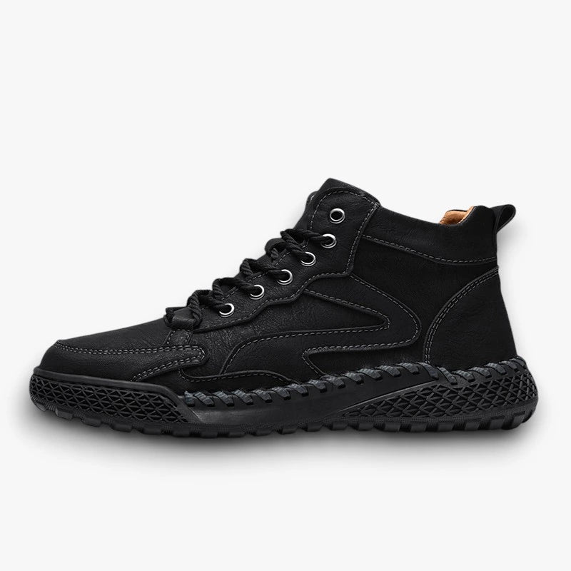 Maverick Boots