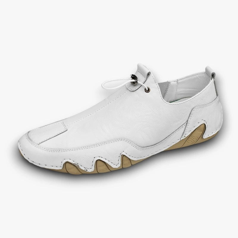 Cortan Leather Loafer
