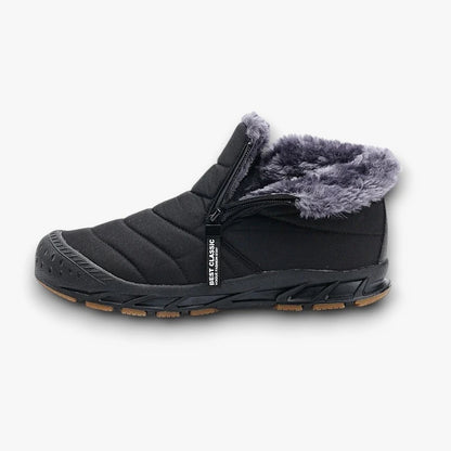 SnowShield Boots