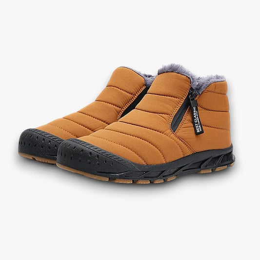 SnowShield Boots