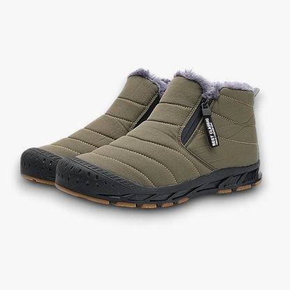 SnowShield Boots
