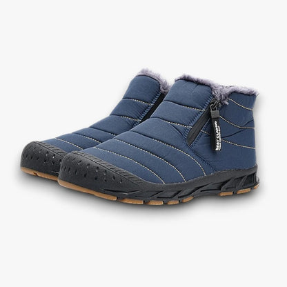 SnowShield Boots