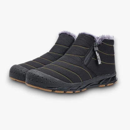 SnowShield Boots
