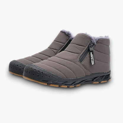SnowShield Boots