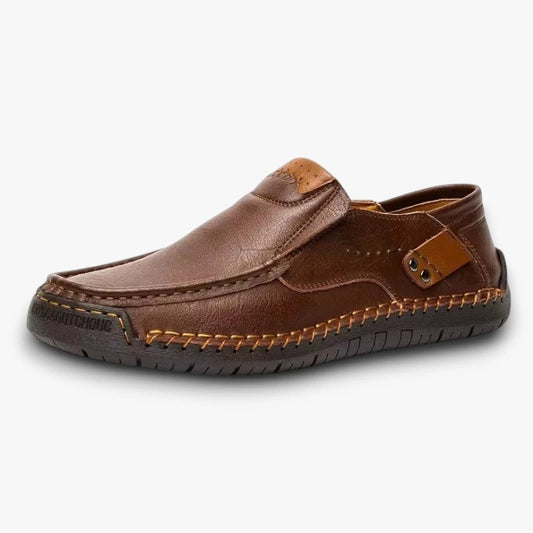 Loftin Leather Loafer