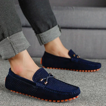 SleekWalk Loafer