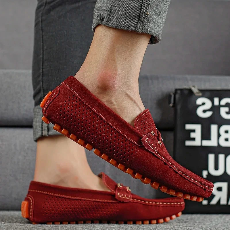 SleekWalk Loafer