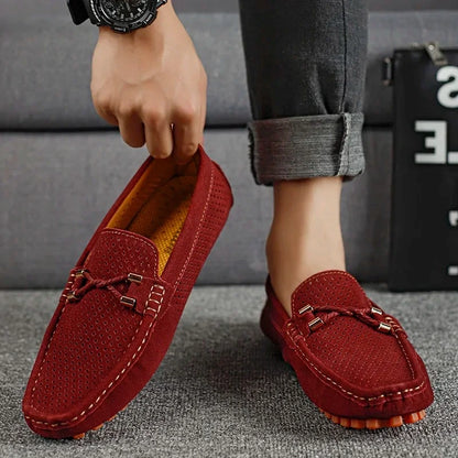 SleekWalk Loafer