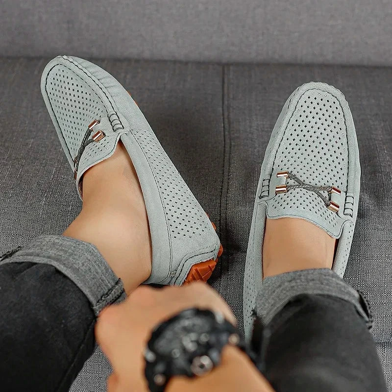 SleekWalk Loafer