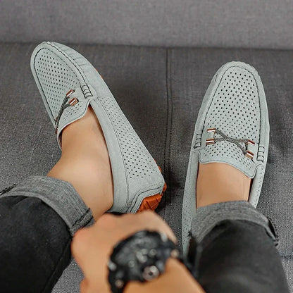 SleekWalk Loafer