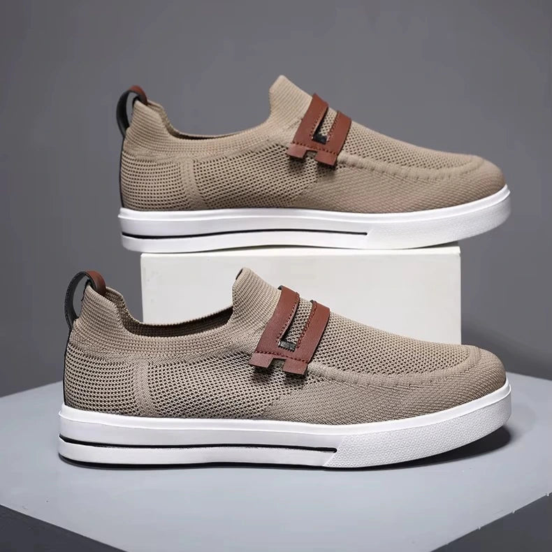 MeshMile Shoe
