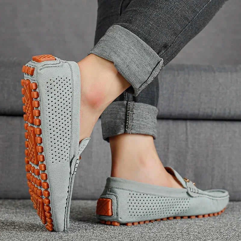 SleekWalk Loafer