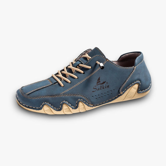 Men's Salkin Barefoot Shoes