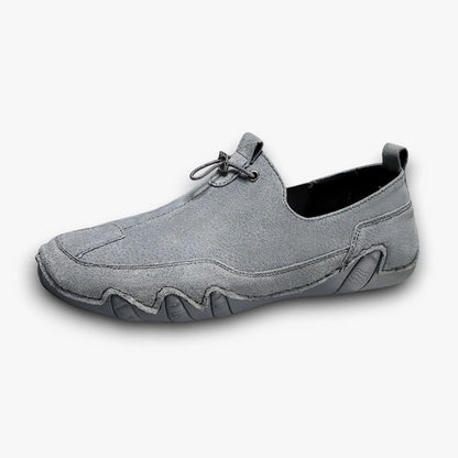 Cortan Leather Loafer