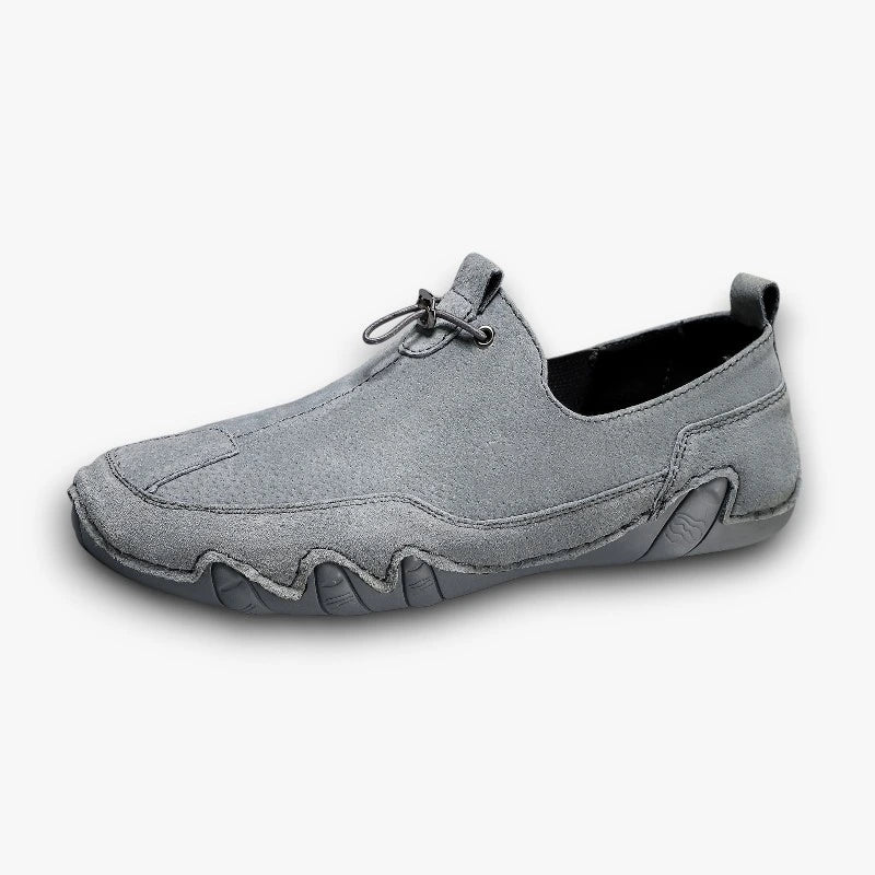 Cortan Leather Loafer