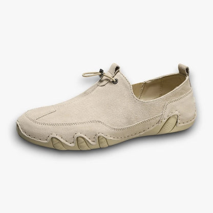 Cortan Leather Loafer