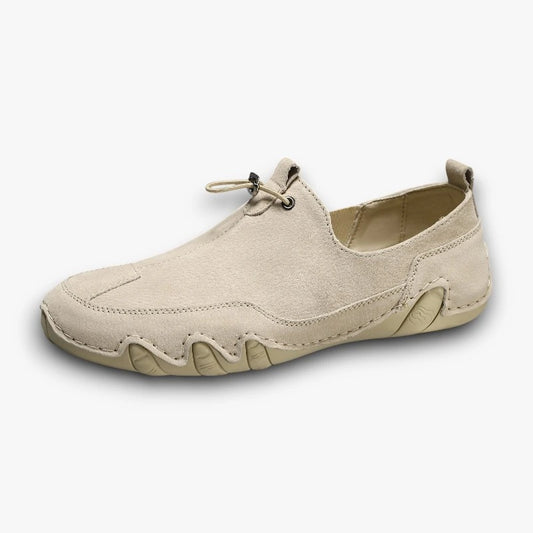 Cortan Leather Loafer